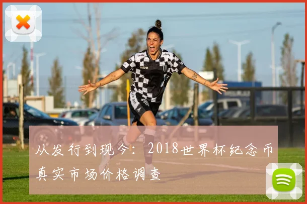 从发行到现今：2018世界杯纪念币真实市场价格调查