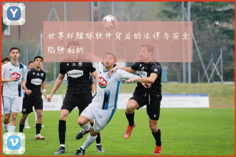 世界杯赌球软件背后的法律与安全陷阱剖析