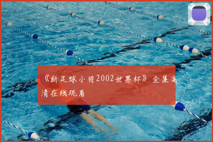 《新足球小将2002世界杯》全集高清在线观看