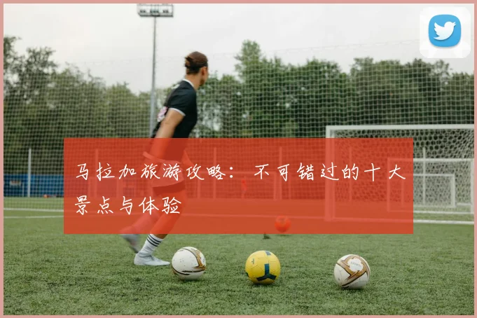 马拉加旅游攻略：不可错过的十大景点与体验